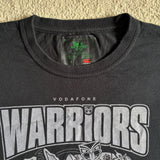 2011 Warriors Grand Final Tee - S