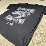 2011 Warriors Grand Final Tee - S