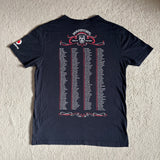 1995-2015 Warriors 20 Year Tee - XL