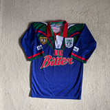1995 Auckland Warriors Jersey - M/L