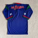 1995 Auckland Warriors Jersey - M/L