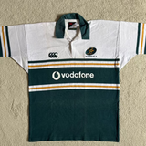 Australia XV Jersey - XL