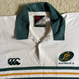 Australia XV Jersey - XL