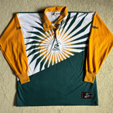 1998 Wallabies Sevens Jersey - XL