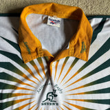 1998 Wallabies Sevens Jersey - XL