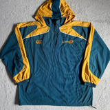 Wallabies Tracksuit Jacket - XL/2XL
