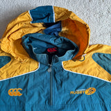 Wallabies Tracksuit Jacket - 2XL+