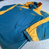 Wallabies Tracksuit Jacket - 2XL+