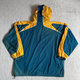Wallabies Tracksuit Jacket - 2XL+