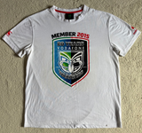 2015 Warriors Member Tee - XL