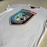 2015 Warriors Member Tee - XL