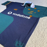 2000 Wallabies Temex Training Jersey - S