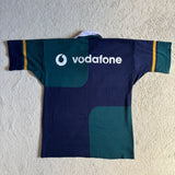 2000 Wallabies Temex Training Jersey - S