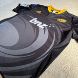 2015 Hurricanes Away Jersey - 3XL