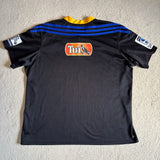 2015 Hurricanes Away Jersey - 3XL