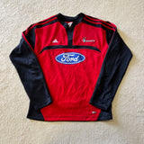 2008 Crusaders Jersey - Sz 14 (Women's)