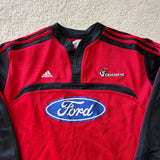 2008 Crusaders Jersey - Sz 14 (Women's)