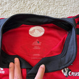2008 Crusaders Jersey - Sz 14 (Women's)