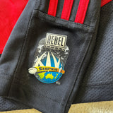 2008 Crusaders Jersey - Sz 14 (Women's)