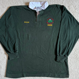 1990s 'Nicky Tams' Stirling Bar & Bothy Jersey - L