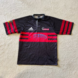 2000 Crusaders Jersey - M