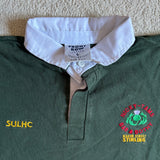 1990s 'Nicky Tams' Stirling Bar & Bothy Jersey - L