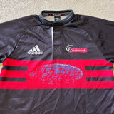 2000 Crusaders Jersey - M