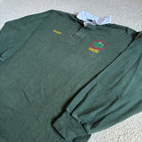 1990s 'Nicky Tams' Stirling Bar & Bothy Jersey - L