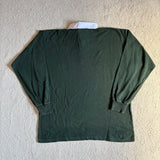 1990s 'Nicky Tams' Stirling Bar & Bothy Jersey - L