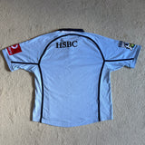 2008 Waratahs Jersey - S/M