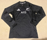 2016 All Blacks Jersey - M