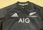 2016 All Blacks Jersey - M