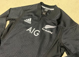 2016 All Blacks Jersey - M