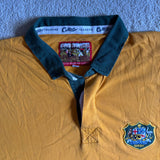 1990s Wallabies Jersey - XL (Cotton Traders)