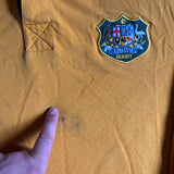 1990s Wallabies Jersey - XL (Cotton Traders)