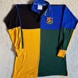 Multi Nation Rugby Jersey - M (Halbro)