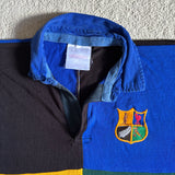 Multi Nation Rugby Jersey - M (Halbro)