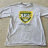 1998 ARL Junior Kangaroos vs New Zealand Jersey - 2XL