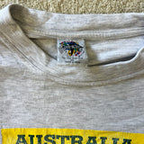 1998 ARL Junior Kangaroos vs New Zealand Jersey - 2XL