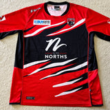 2010s* North Sydney Bears Home Jersey - 2XL