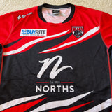 2010s* North Sydney Bears Home Jersey - 2XL