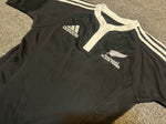 2007 Black Ferns Player Issued Jersey - #19