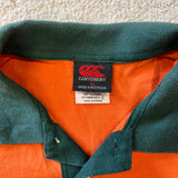 1994* Harristown Hawks RL Polo - M