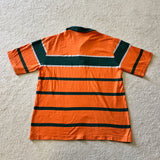 1994* Harristown Hawks RL Polo - M
