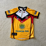 2008 PNG XIII Jersey - S/M (RLWC)