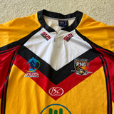 2008 PNG XIII Jersey - S/M (RLWC)