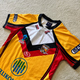 2008 PNG XIII Jersey - S/M (RLWC)