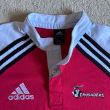 2004 Crusaders Away/Training Jersey - S/M