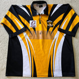 2000s* Gatton Hawks Queensland Rugby League Jersey - 5XL