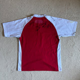 2004 Crusaders Away/Training Jersey - S/M